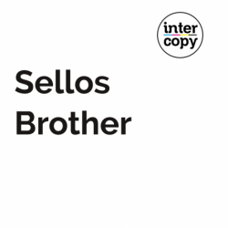 Sellos Brother